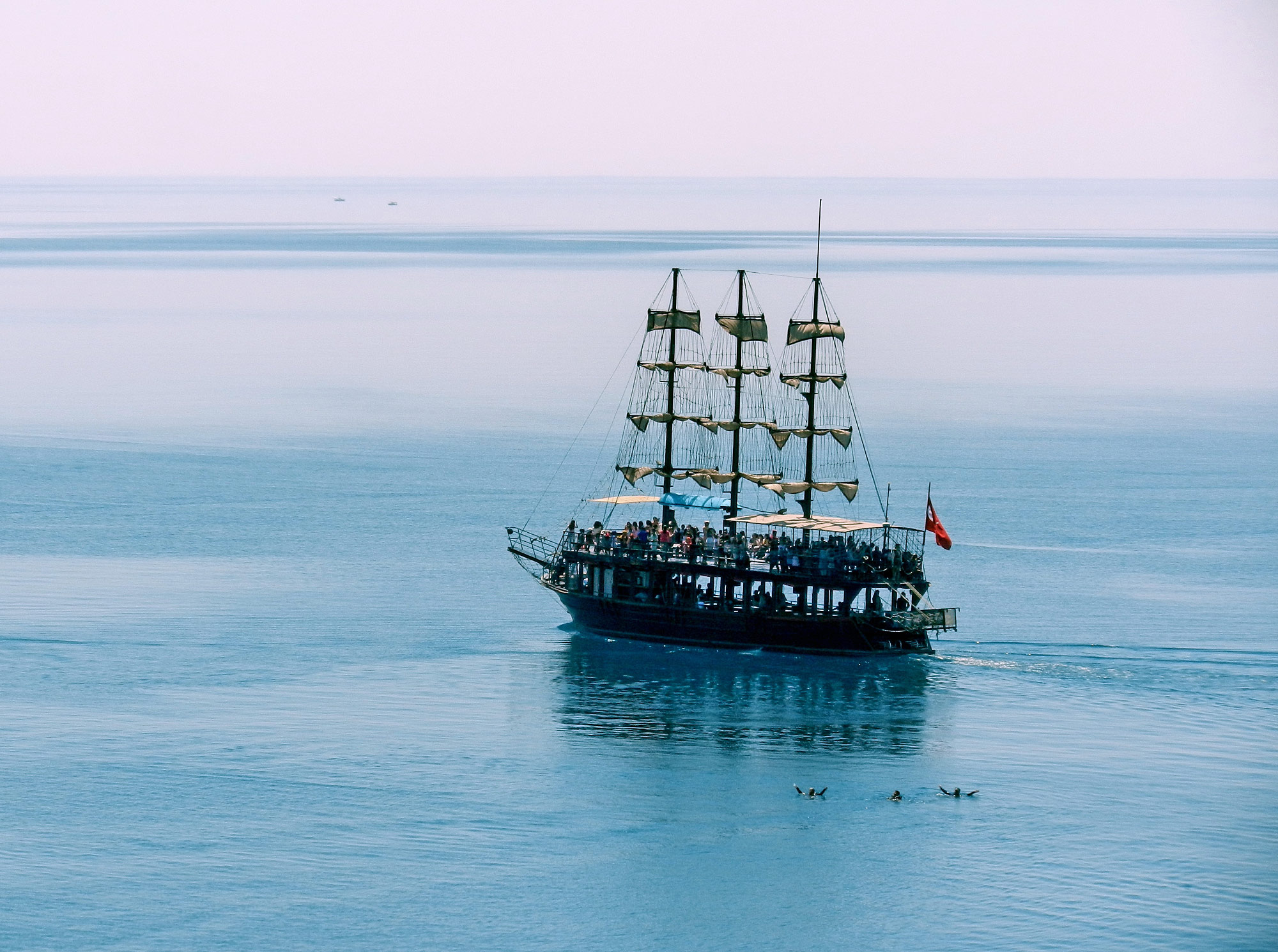 Antalya